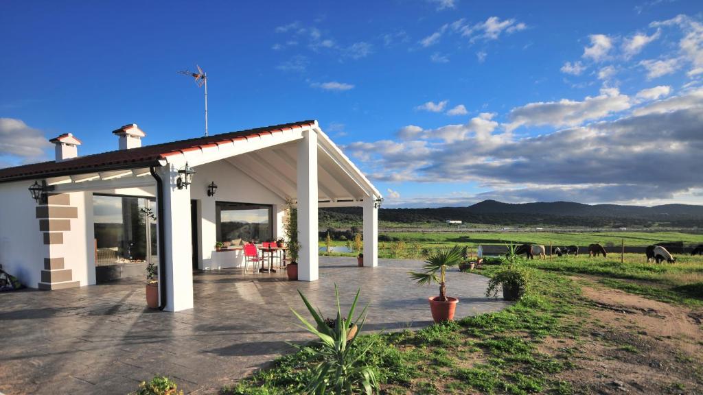 Casa Rural Cruces de Caminos, Plasencia – Precios actualizados 2023