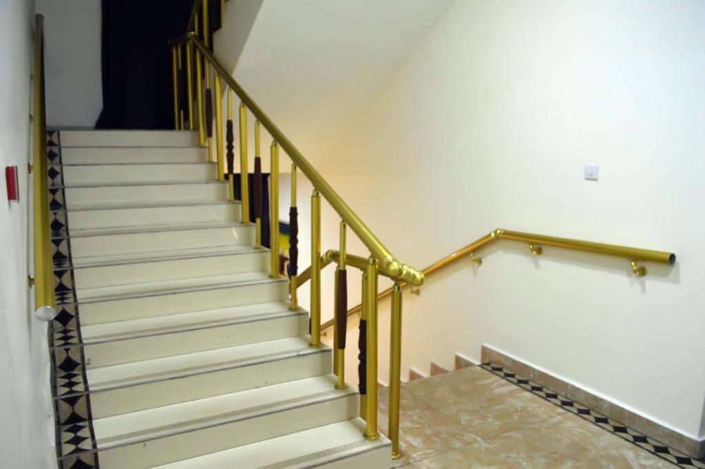 Fotografie z fotogalerie ubytování De Santos Hotel v destinaci Agege