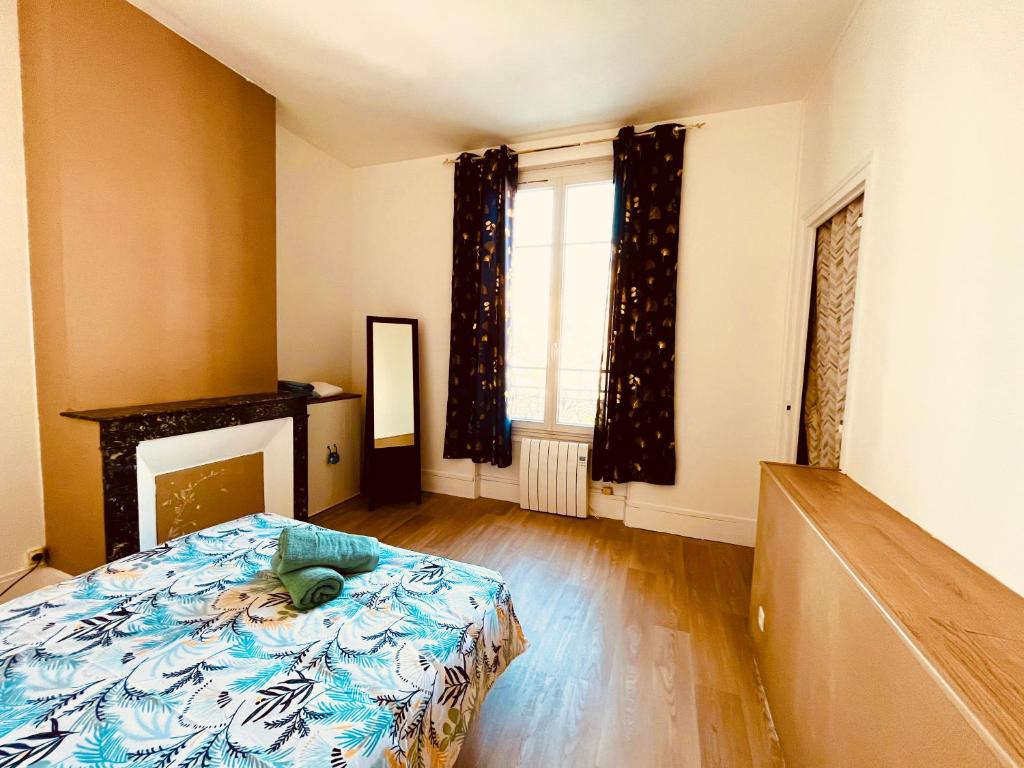 Bel Air, Orléans (updated prices 2024)