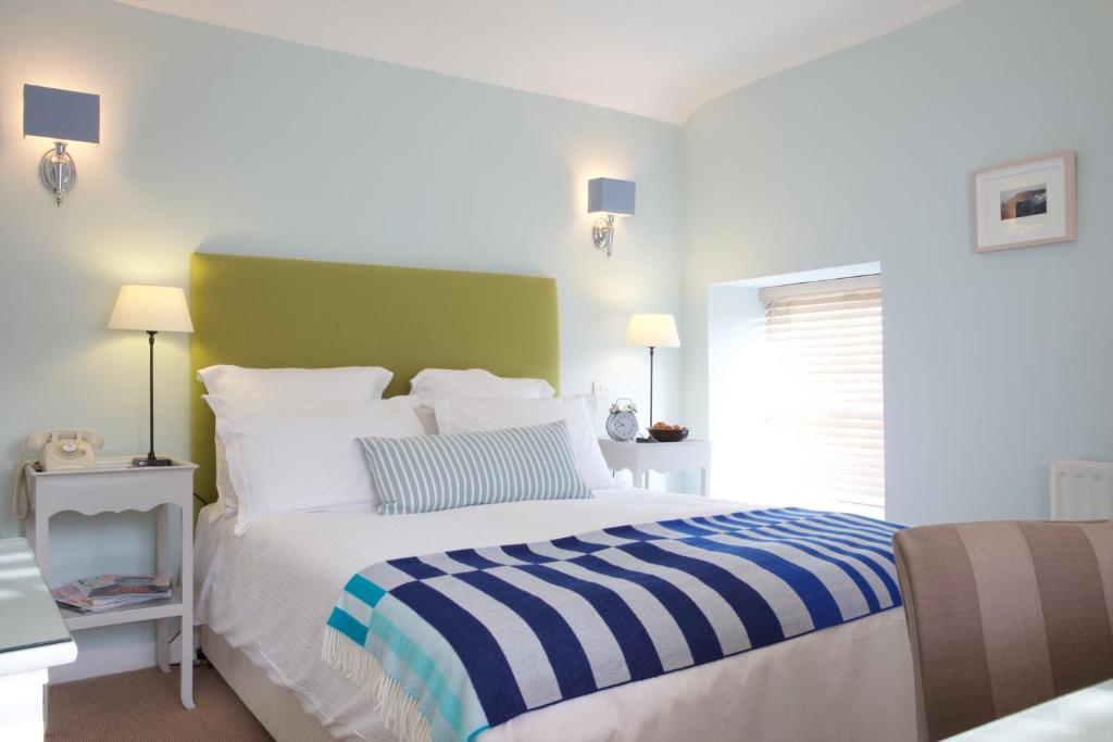 Lugger Hotel ‘A Bespoke Hotel’ - 