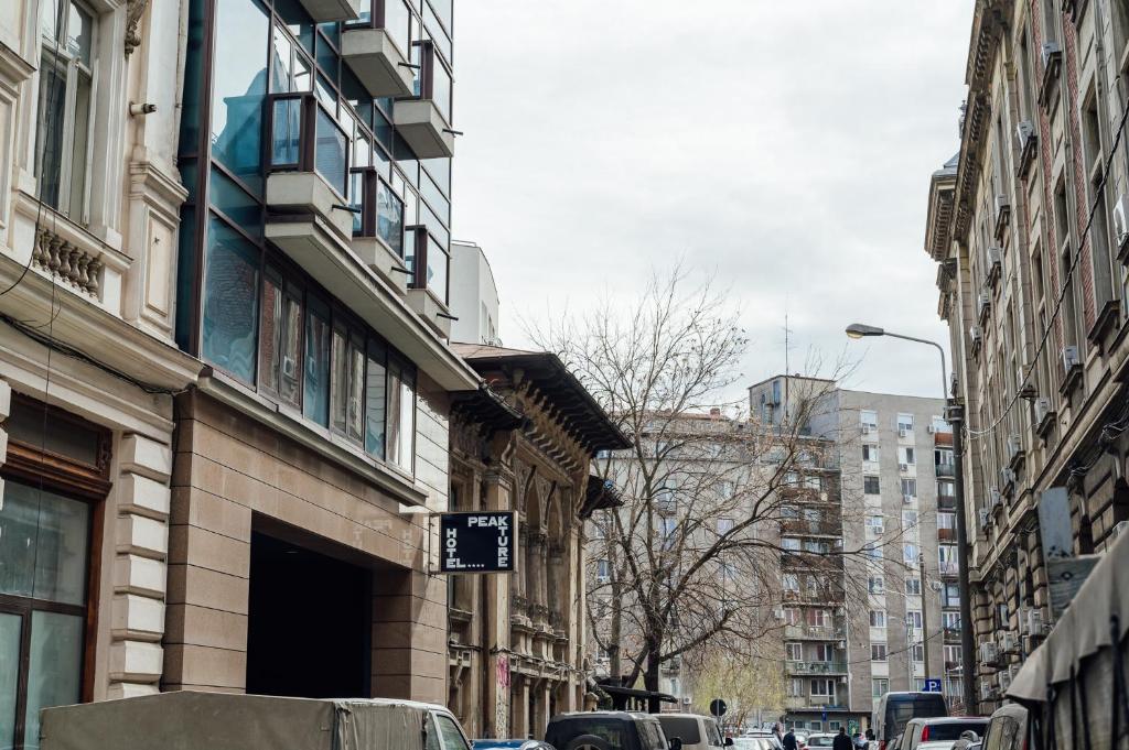 Peakture Hotel - Resim 30