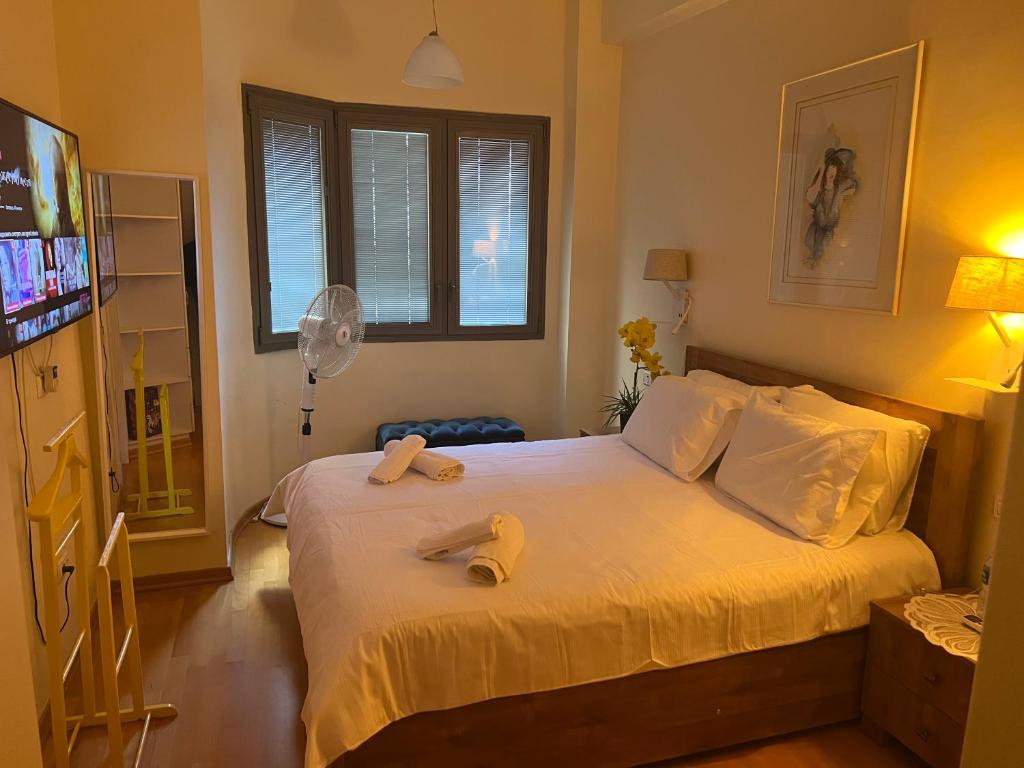 apartment in rehavia, Jerusalem (updated prices 2024)