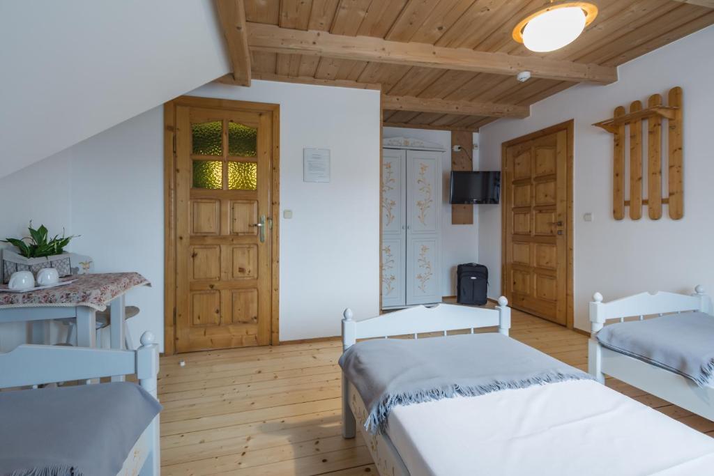 Gościniec Regionalny - 12