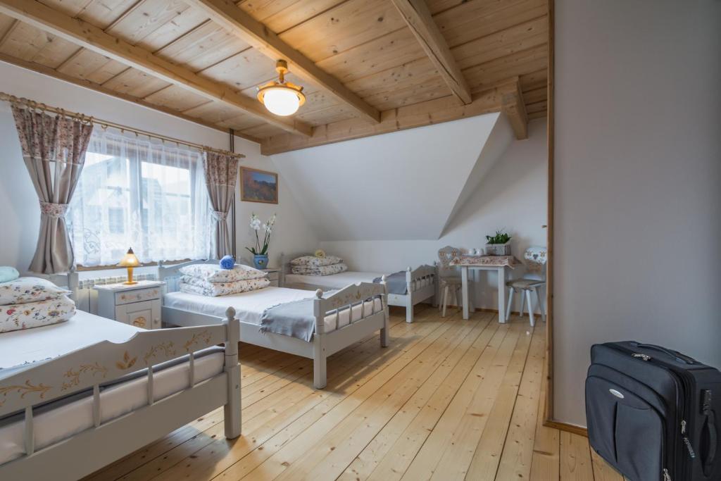 Gościniec Regionalny - 11