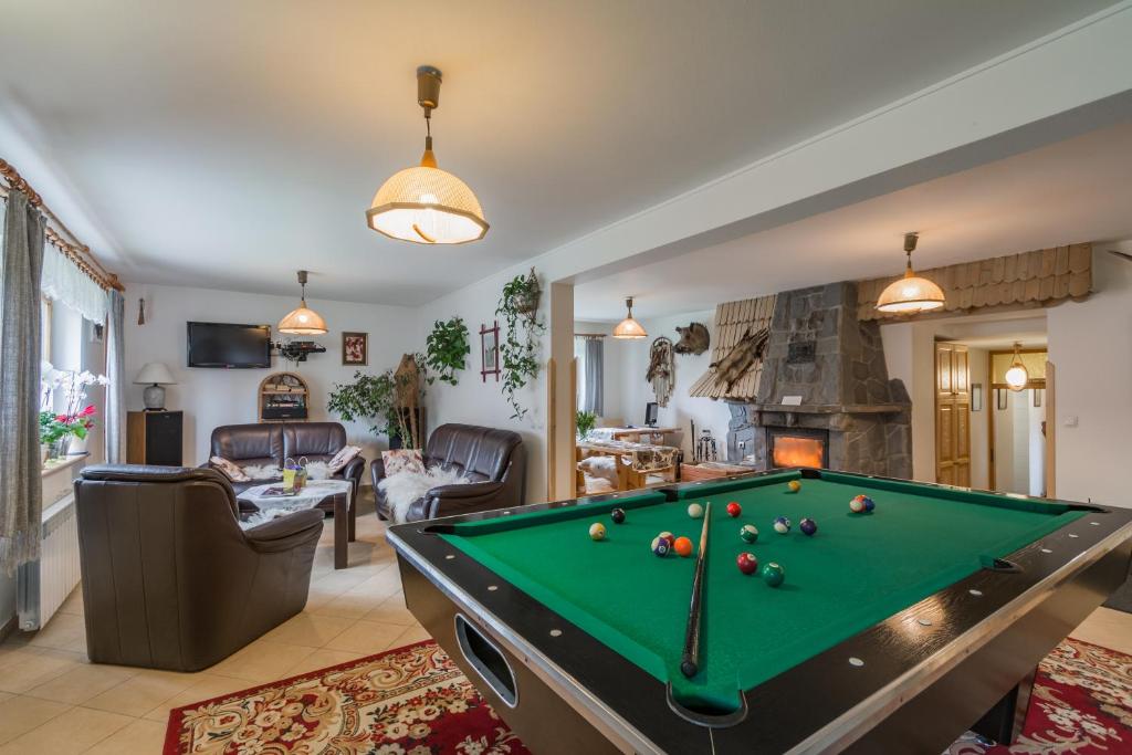 Gościniec Regionalny - 19