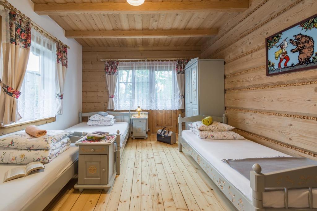 Gościniec Regionalny - 10