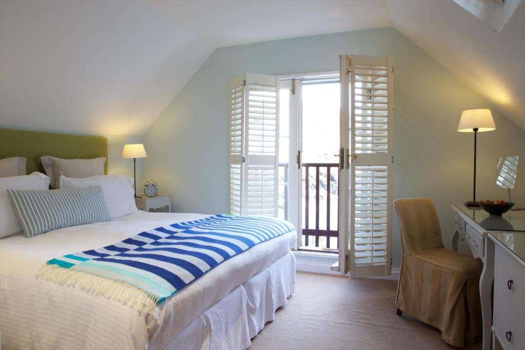 Lugger Hotel ‘A Bespoke Hotel’ - 