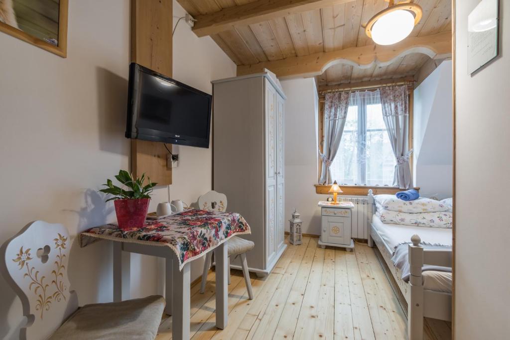 Gościniec Regionalny - 3