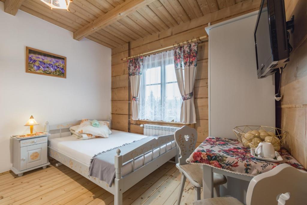 Gościniec Regionalny - 1