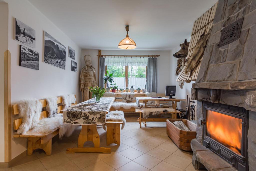 Gościniec Regionalny - 18