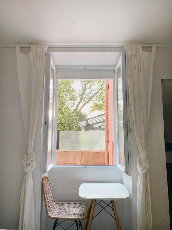 Fotografie z fotogalerie ubytování Coliving Biarritz v destinaci Biarritz