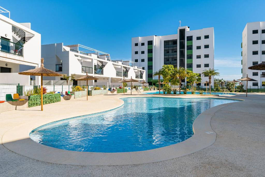 Apartamento Milan, Dehesa De Campoamor – Bijgewerkte prijzen 2023