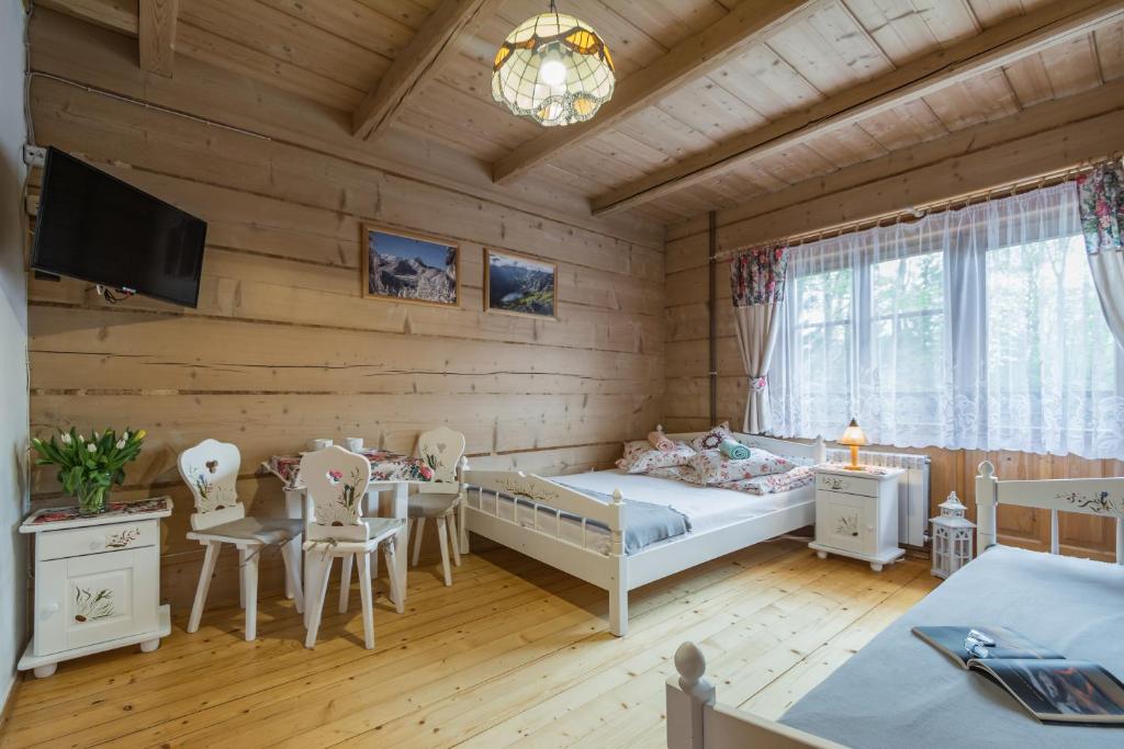 Gościniec Regionalny - 4