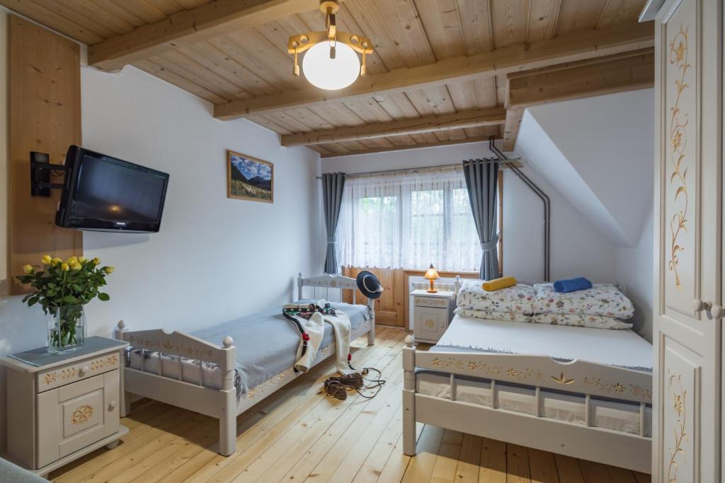 Gościniec Regionalny - 5