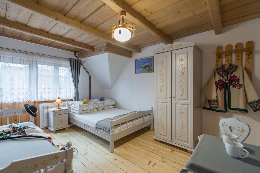 Gościniec Regionalny - 6