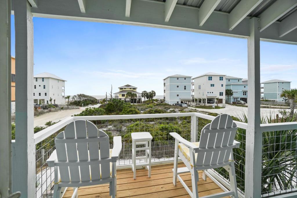 Beach Days, Cape San Blas (updated prices 2024)