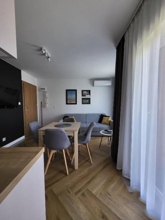 Apartamenty Julia APARTAMENTY OZONOWANE - Appartement D'une Chambre