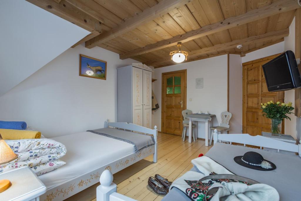 Gościniec Regionalny - 7