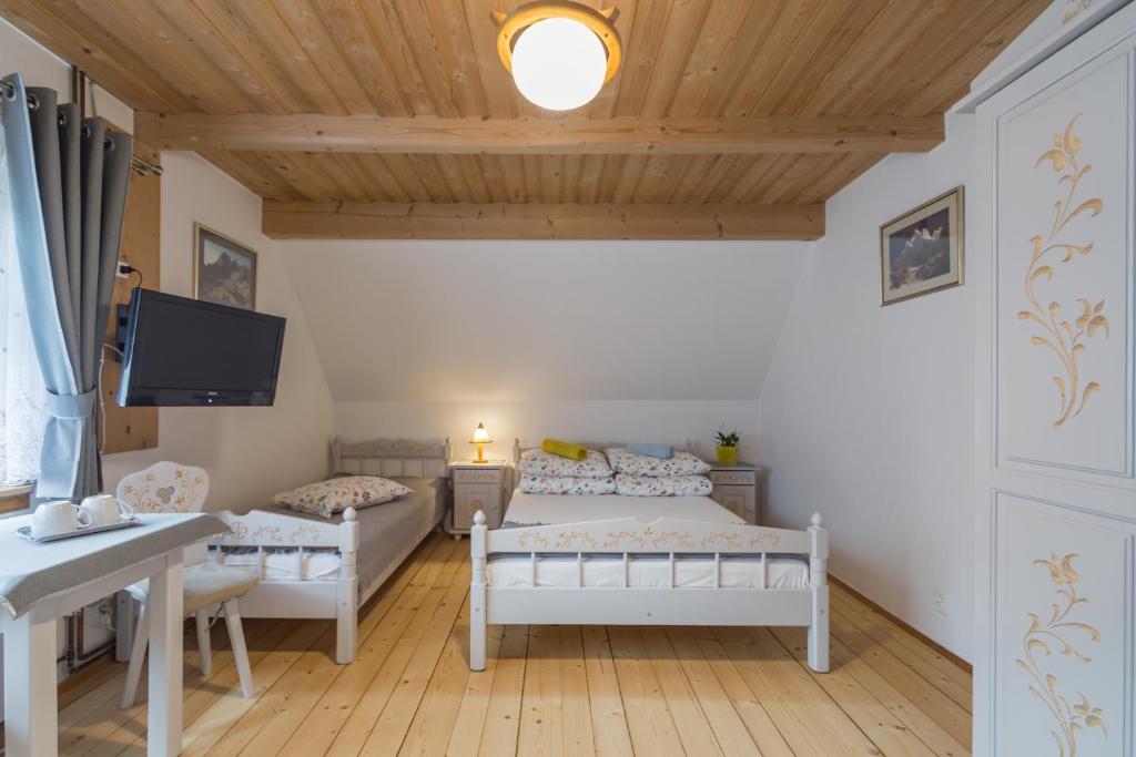 Gościniec Regionalny - 8