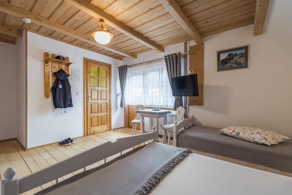 Gościniec Regionalny - 9