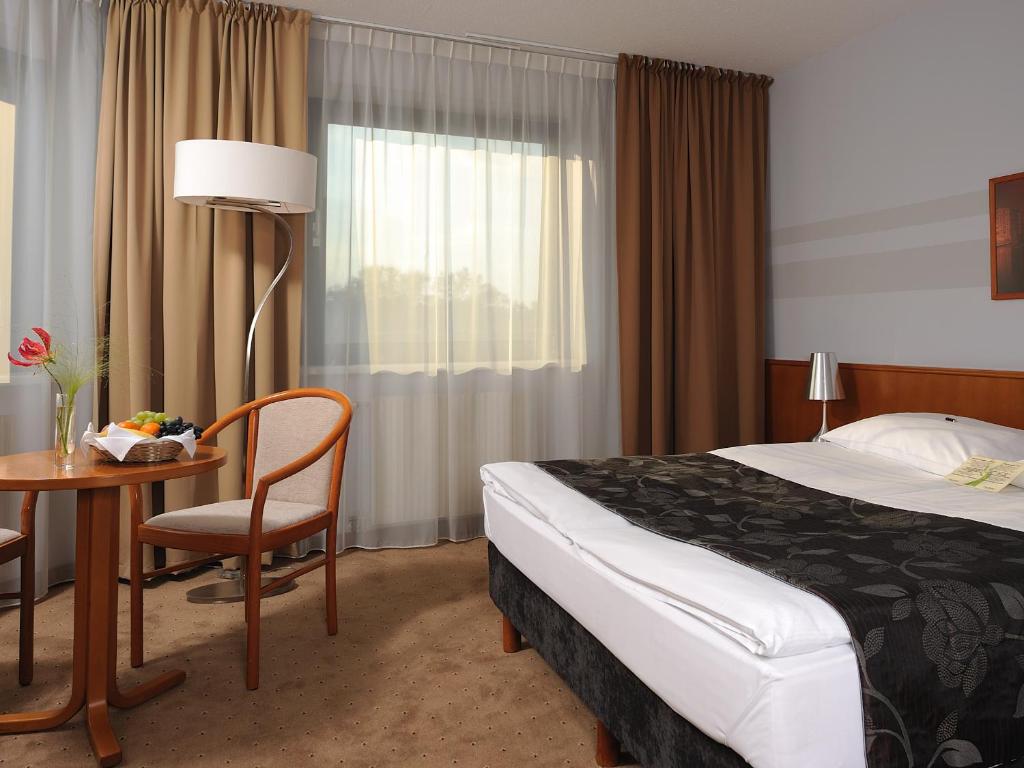 City Hotel - Resim 44