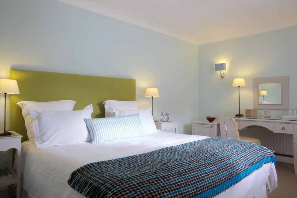 Lugger Hotel ‘A Bespoke Hotel’ - Junior Suite