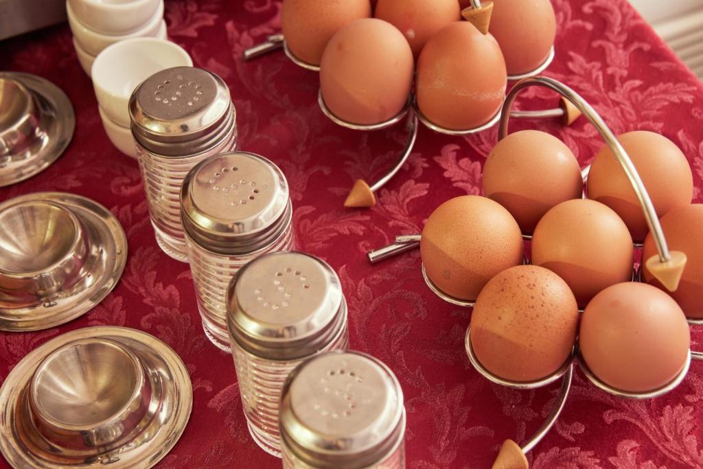 Hotel Commercio & Pellegrino - Resim 36