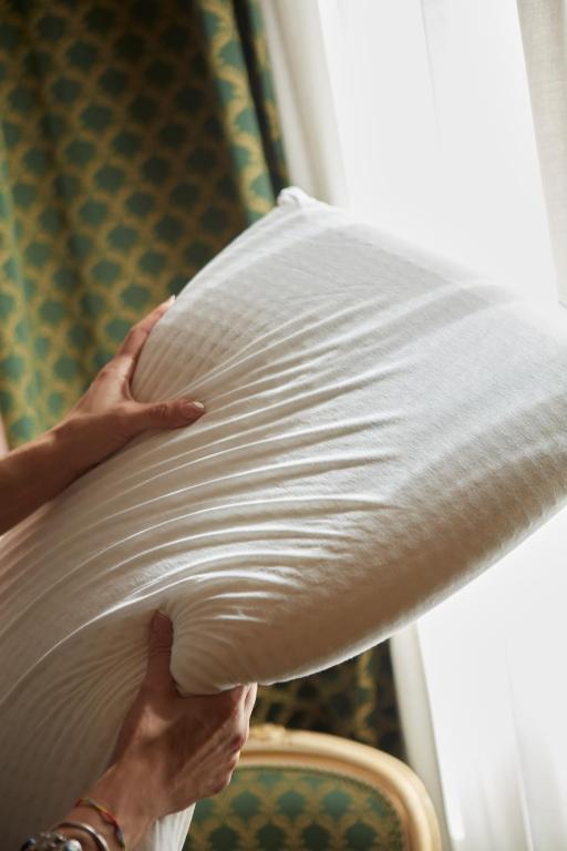 Hotel Commercio & Pellegrino - Resim 42