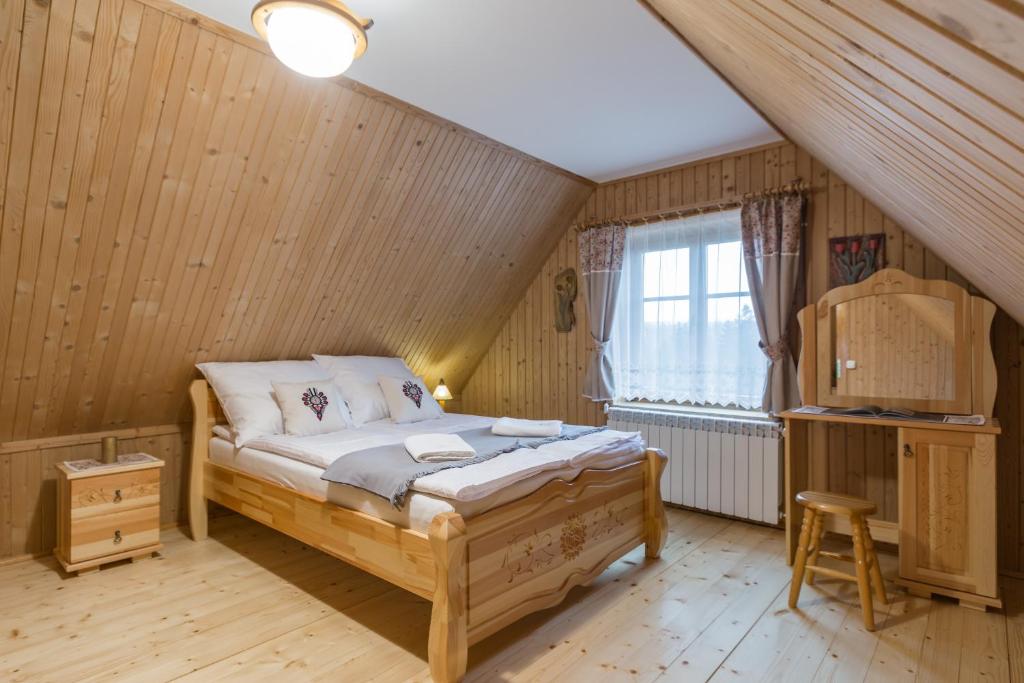 Gościniec Regionalny - 15