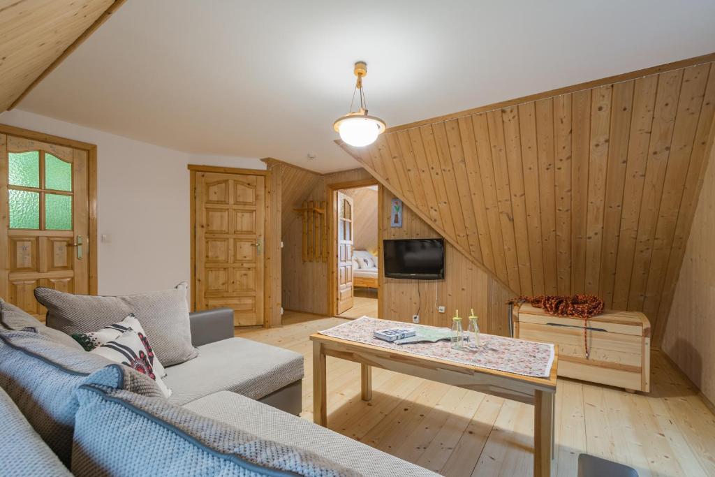 Gościniec Regionalny - 14