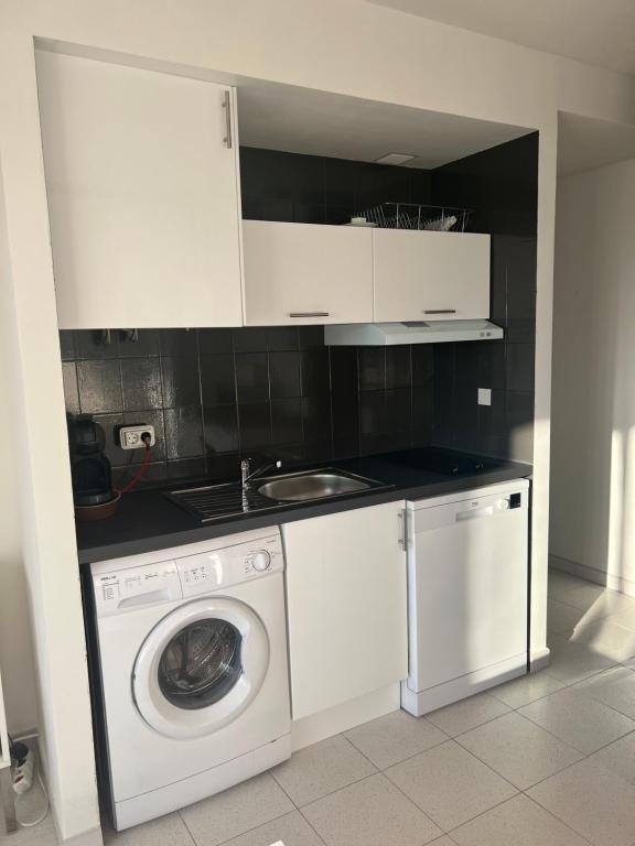 Fotografie z fotogalerie ubytování Appartement Port Alegre Empuriabrava v destinaci Empuriabrava