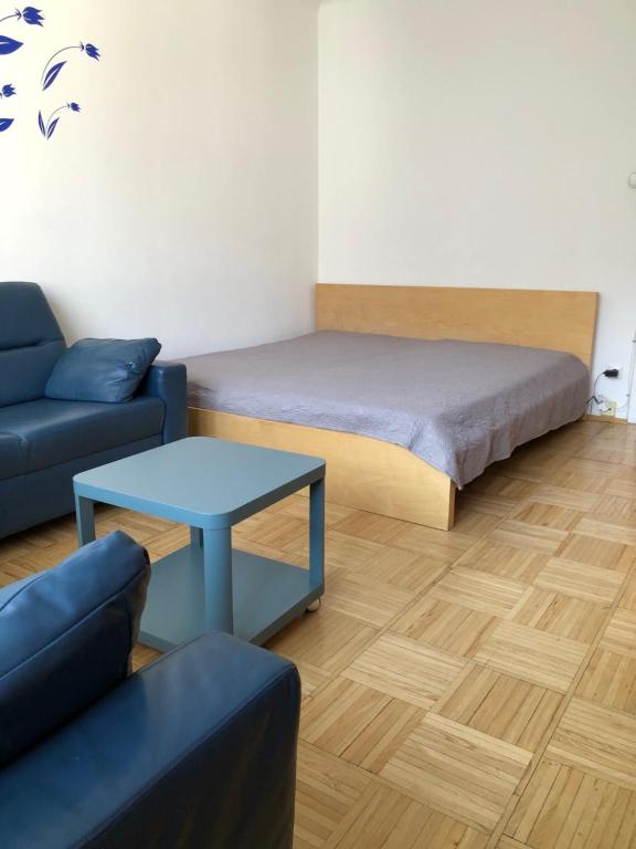 Posedenie v ubytovaní Top Location Vienna Marc Aurel