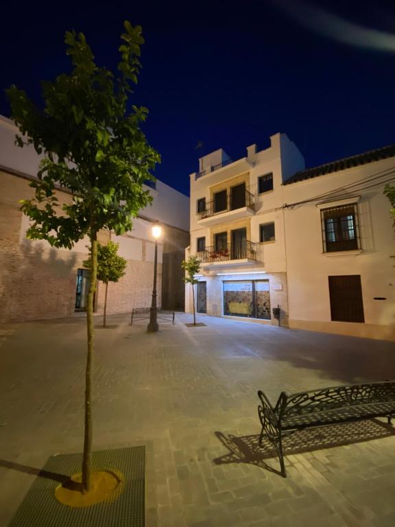 Dúplex en pleno centro de Écija, Écija – Updated 2023 Prices
