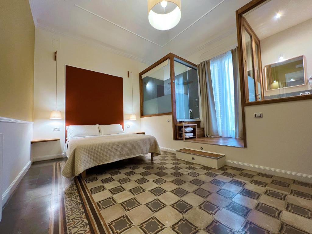 Bed in Spa, Palermo – Updated 2023 Prices