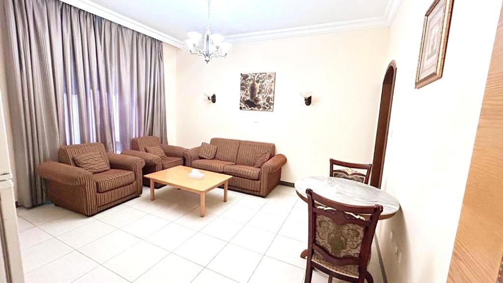 Moon Valley Hotel Apartment - Bur Dubai, Burjuman - Resim 44
