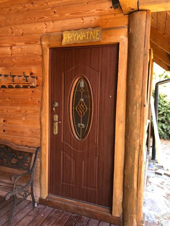 Fotografia z galérie ubytovania Agroturystyka Paradiso v destinácii Ropa