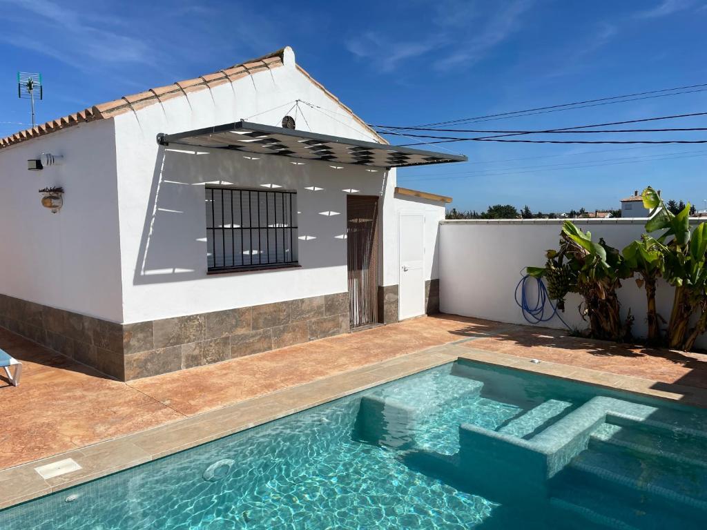 Casita Rural CONIL, Conil de la Frontera – Updated 2023 Prices