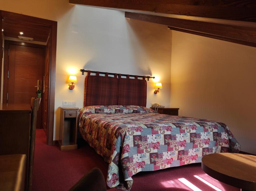 Hotel La Morera, Valencia de Aneu – Updated 2023 Prices