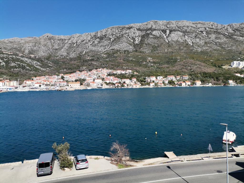 Apartments and Rooms Maritimo - 3