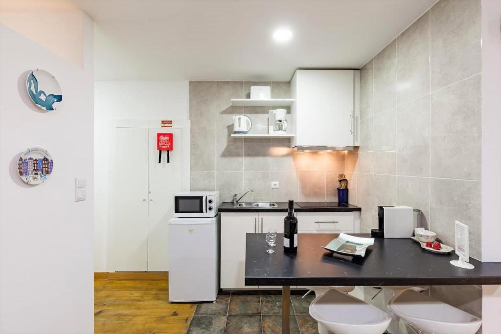 Sunny Oporto, Douro Apartments - 19