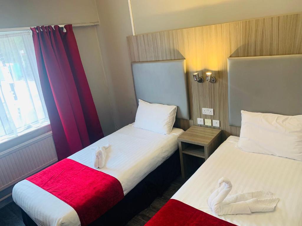 Hotel Lily - Resim 25