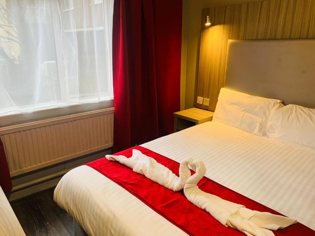 Hotel Lily - Resim 26