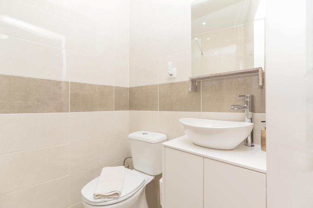 Sunny Oporto, Douro Apartments - 15