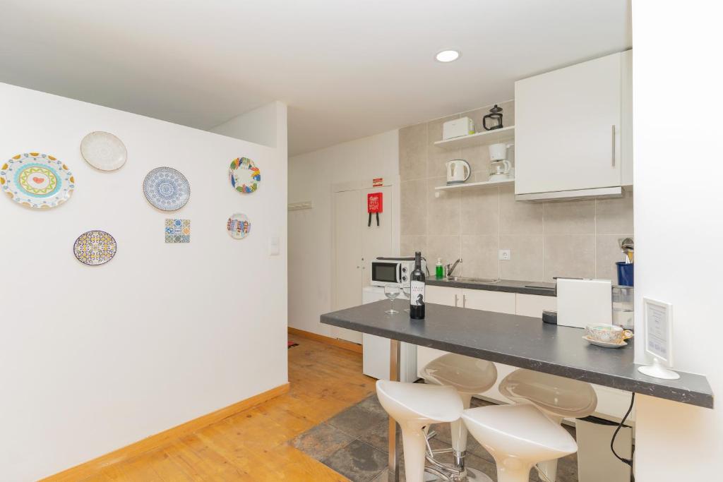 Sunny Oporto, Douro Apartments - 9