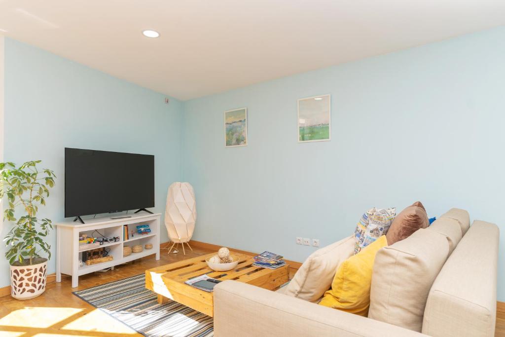 Sunny Oporto, Douro Apartments - 8