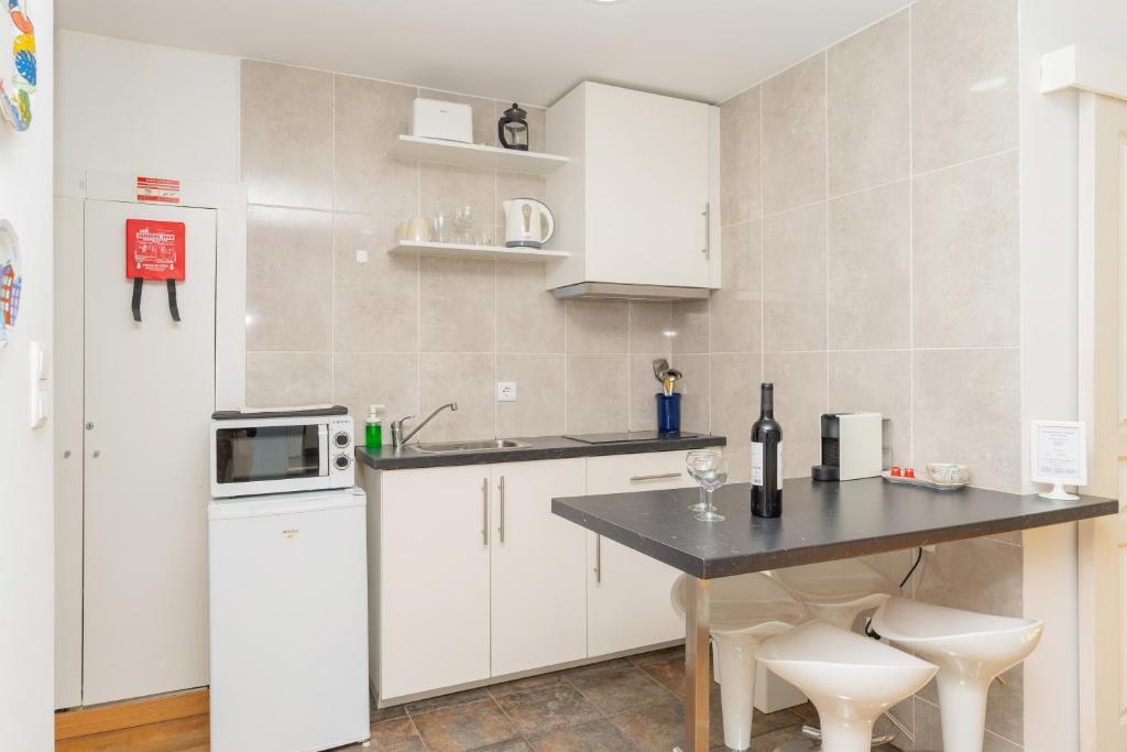 Sunny Oporto, Douro Apartments - 4