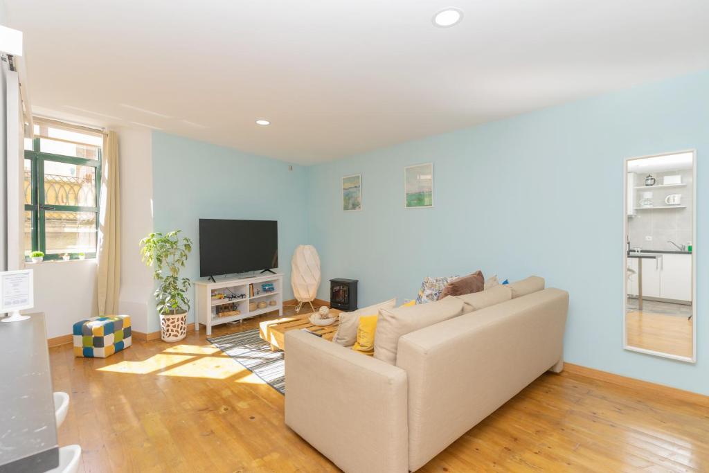 Sunny Oporto, Douro Apartments - 2