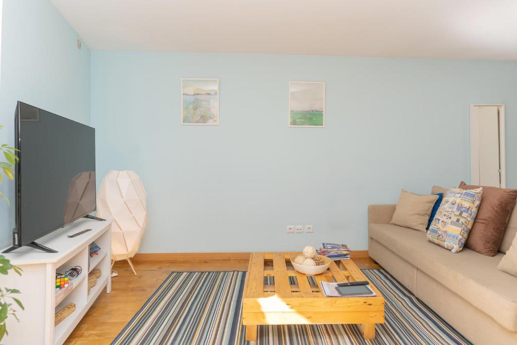 Sunny Oporto, Douro Apartments - 3