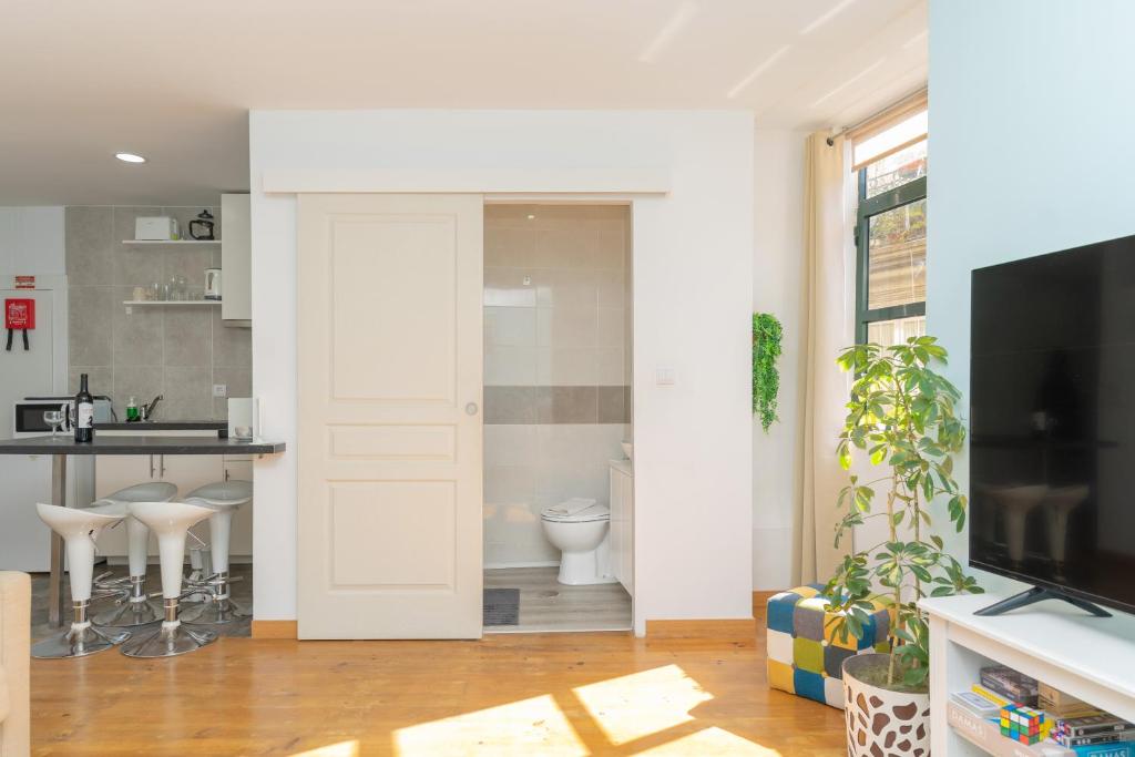 Sunny Oporto, Douro Apartments - 5