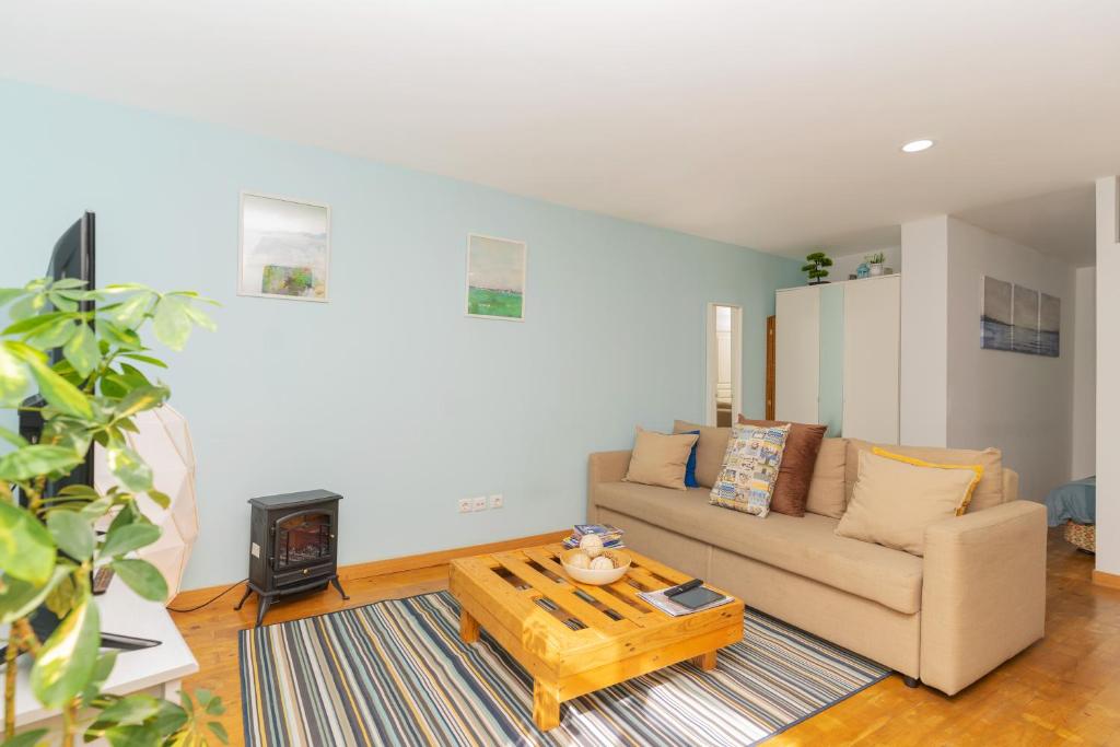 Sunny Oporto, Douro Apartments - 7